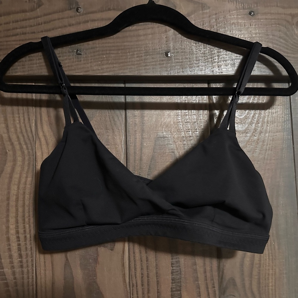Lululemon It’s Getting Hot In Here Bra